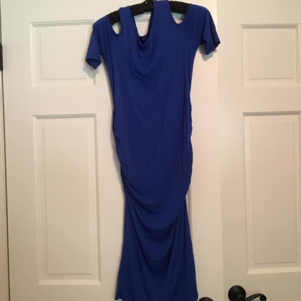 Maternity dress